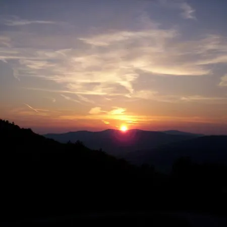 Bayern Ferienland Sonnenwald *