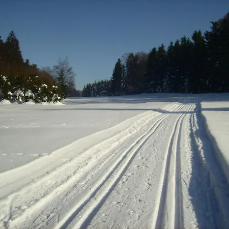 Apartment Bayern Ferienland Sonnenwald