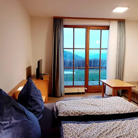 شقة Schoenblick 36 Schöfweg