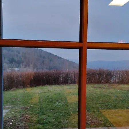 Apartment Bayern Ferienland Sonnenwald *