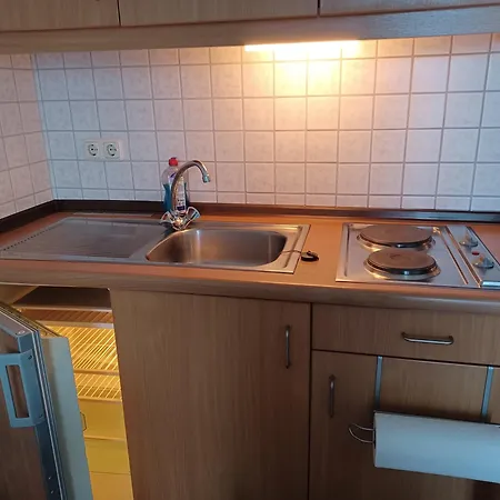 Bayern Ferienland Sonnenwald Apartment Schofweg